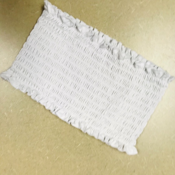 SWS Essentials Bandeau Top - Picture 3 of 8